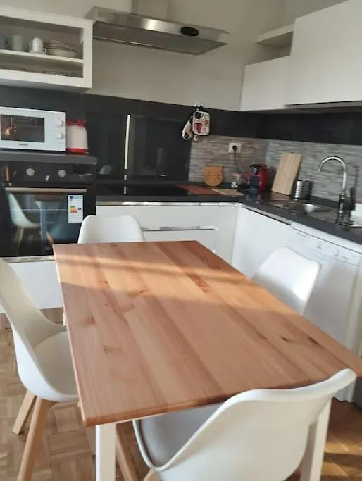 Apartment Welcrome Appartamento Roma Centro