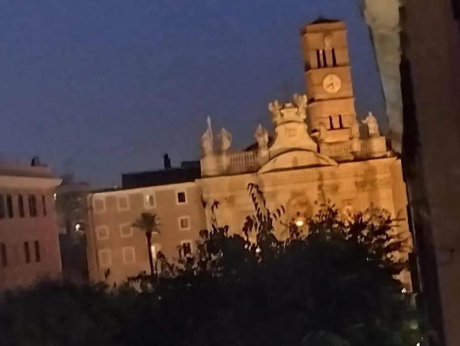 Apartment Welcrome Appartamento Roma Centro
