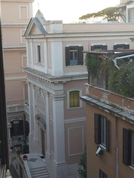 Welcrome Appartamento Roma Centro Italy