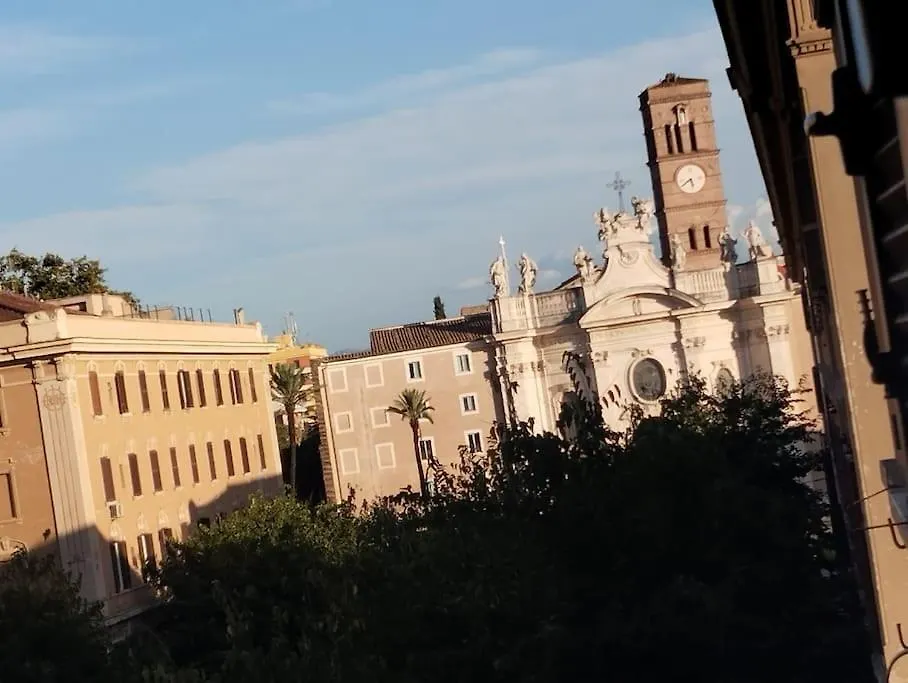 Welcrome Appartamento Roma Centro Italy