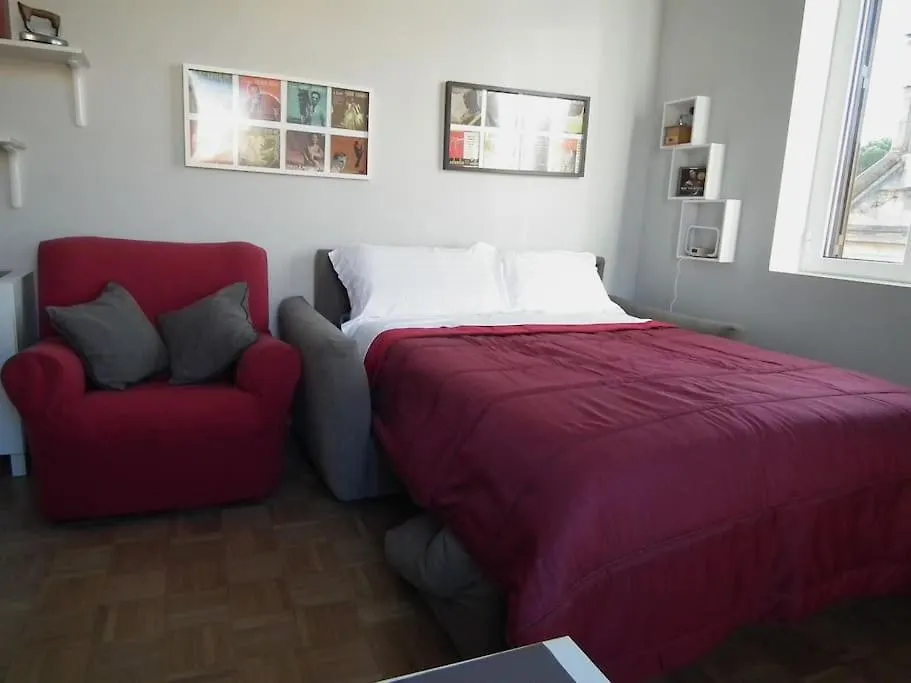 Welcrome Appartamento Roma Centro Apartment