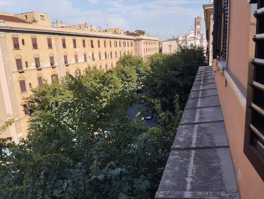 Welcrome Appartamento Roma Centro 0*, Rome Italy
