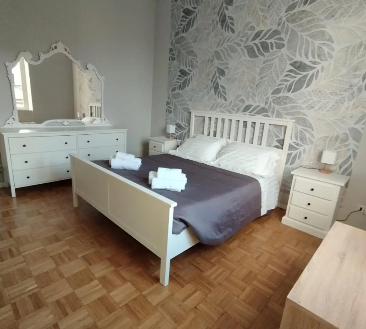 Welcrome Appartamento Roma Centro Apartment Rome