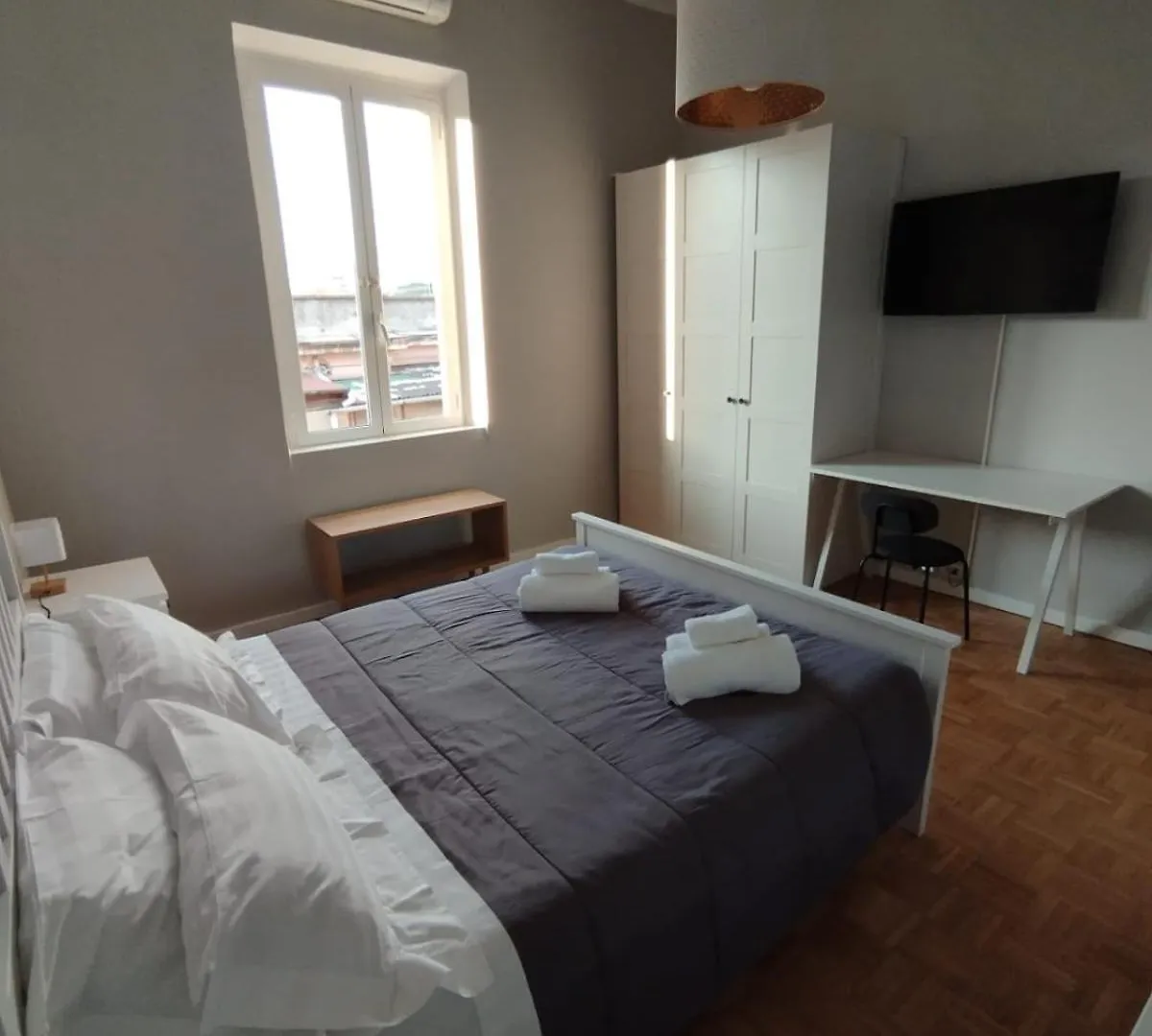 Welcrome Appartamento Roma Centro 0*, Rome