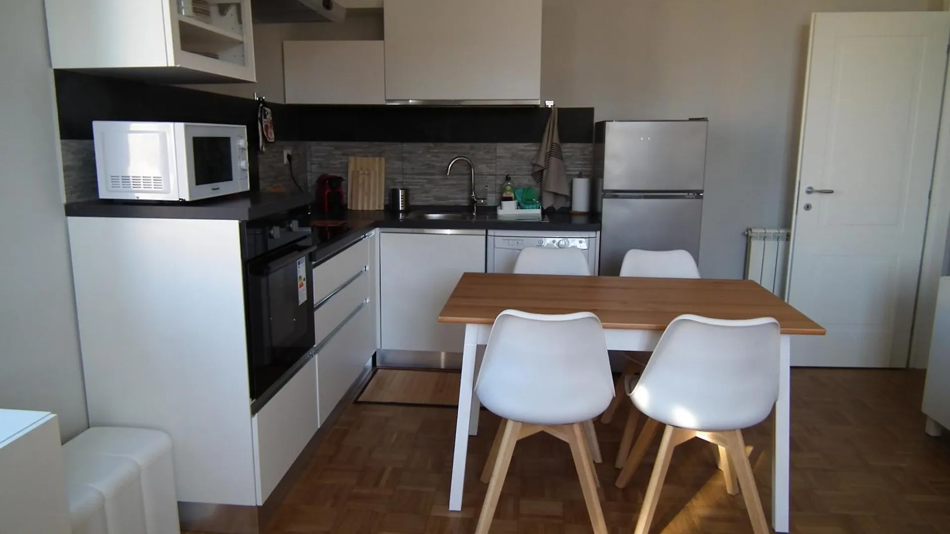 Apartment Welcrome Appartamento Roma Centro Italy