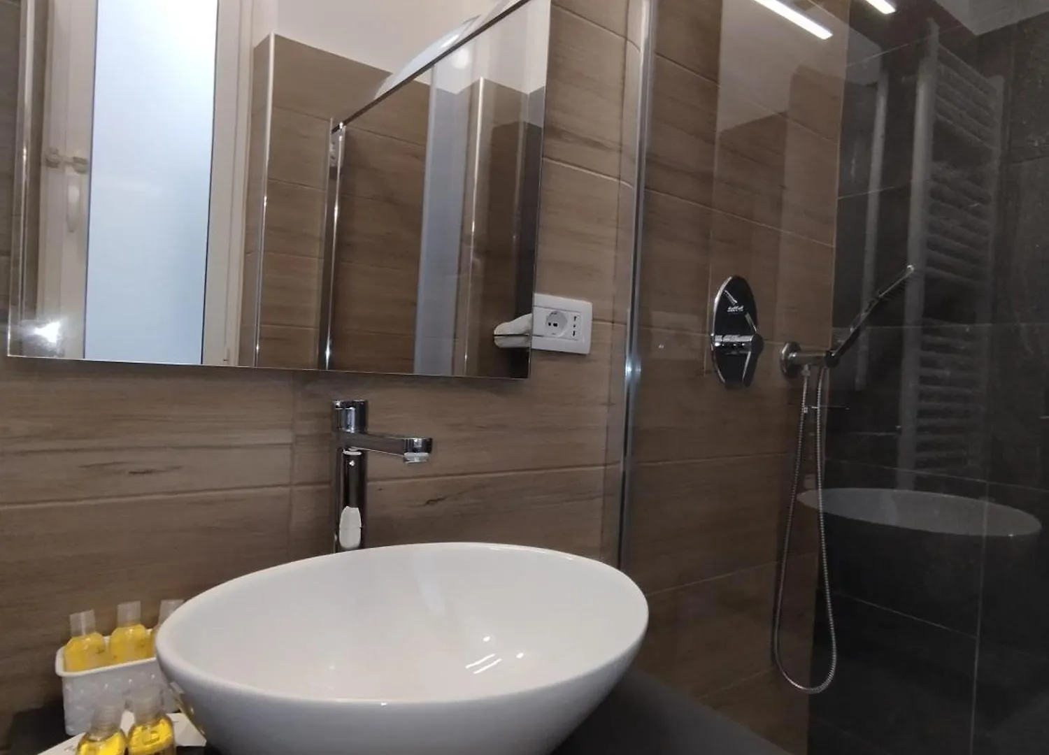 Apartment Welcrome Appartamento Roma Centro