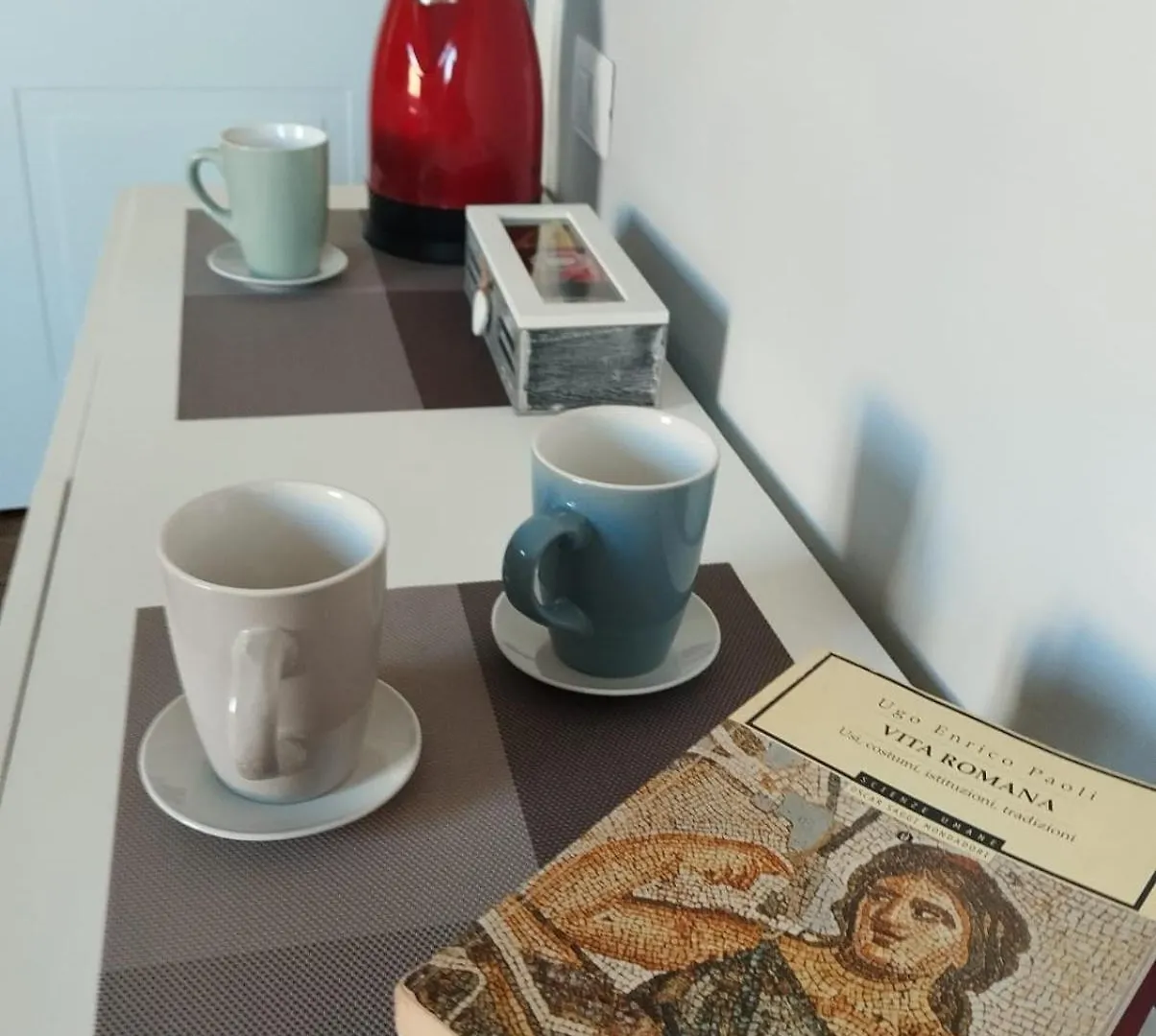 Welcrome Appartamento Roma Centro Apartment