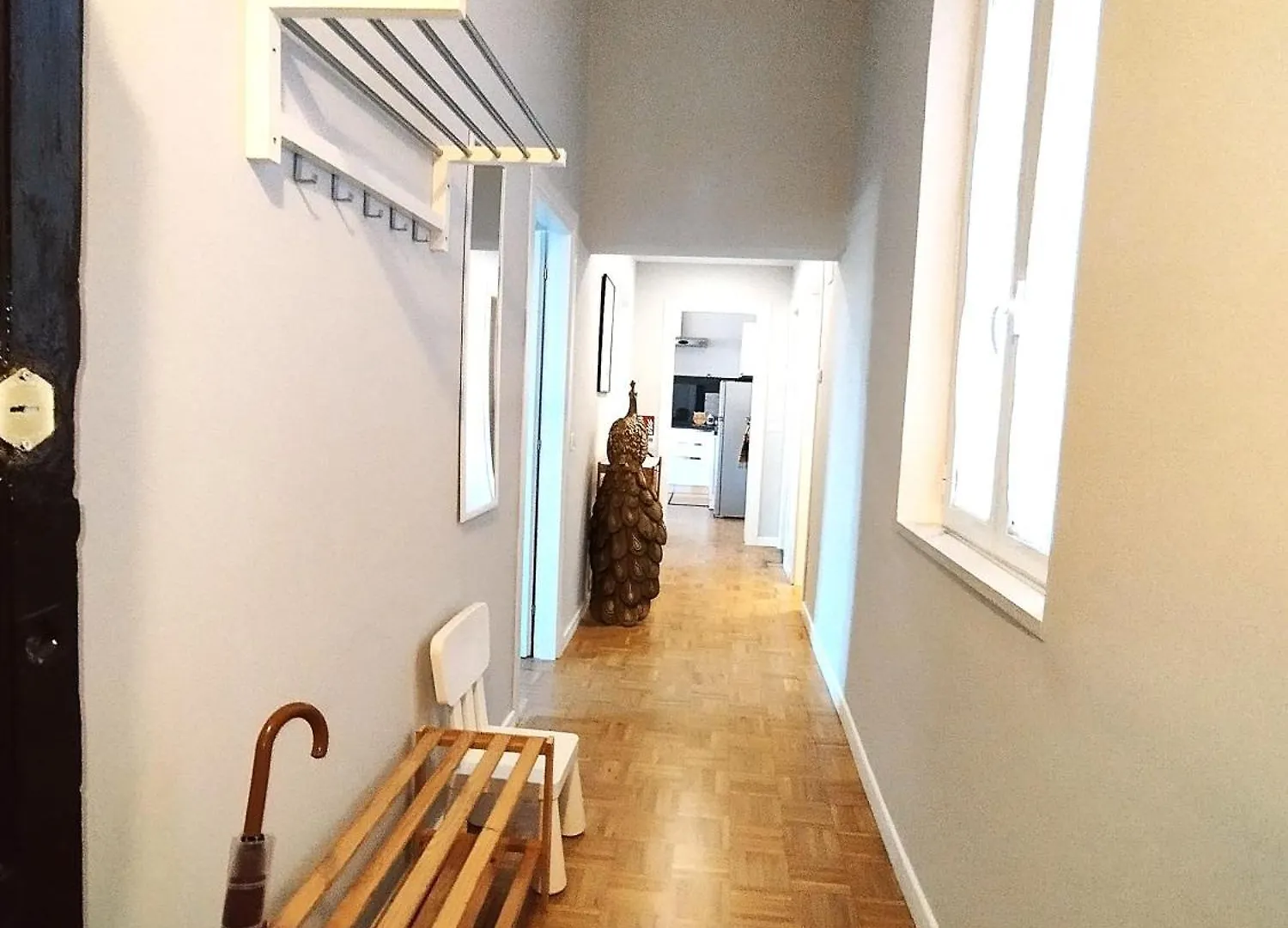 Welcrome Appartamento Roma Centro 0*, Rome Italy