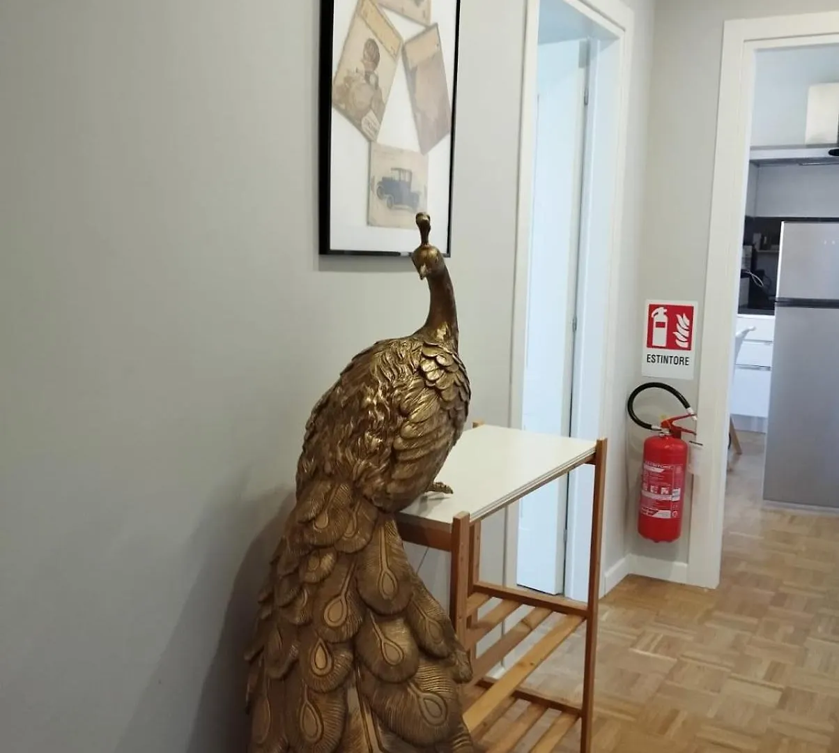 Welcrome Appartamento Roma Centro Rome