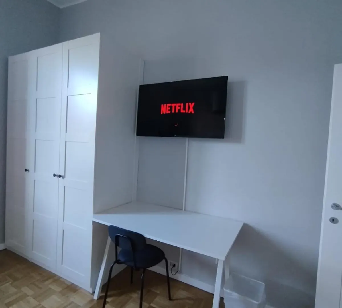 Apartment Welcrome Appartamento Roma Centro Italy