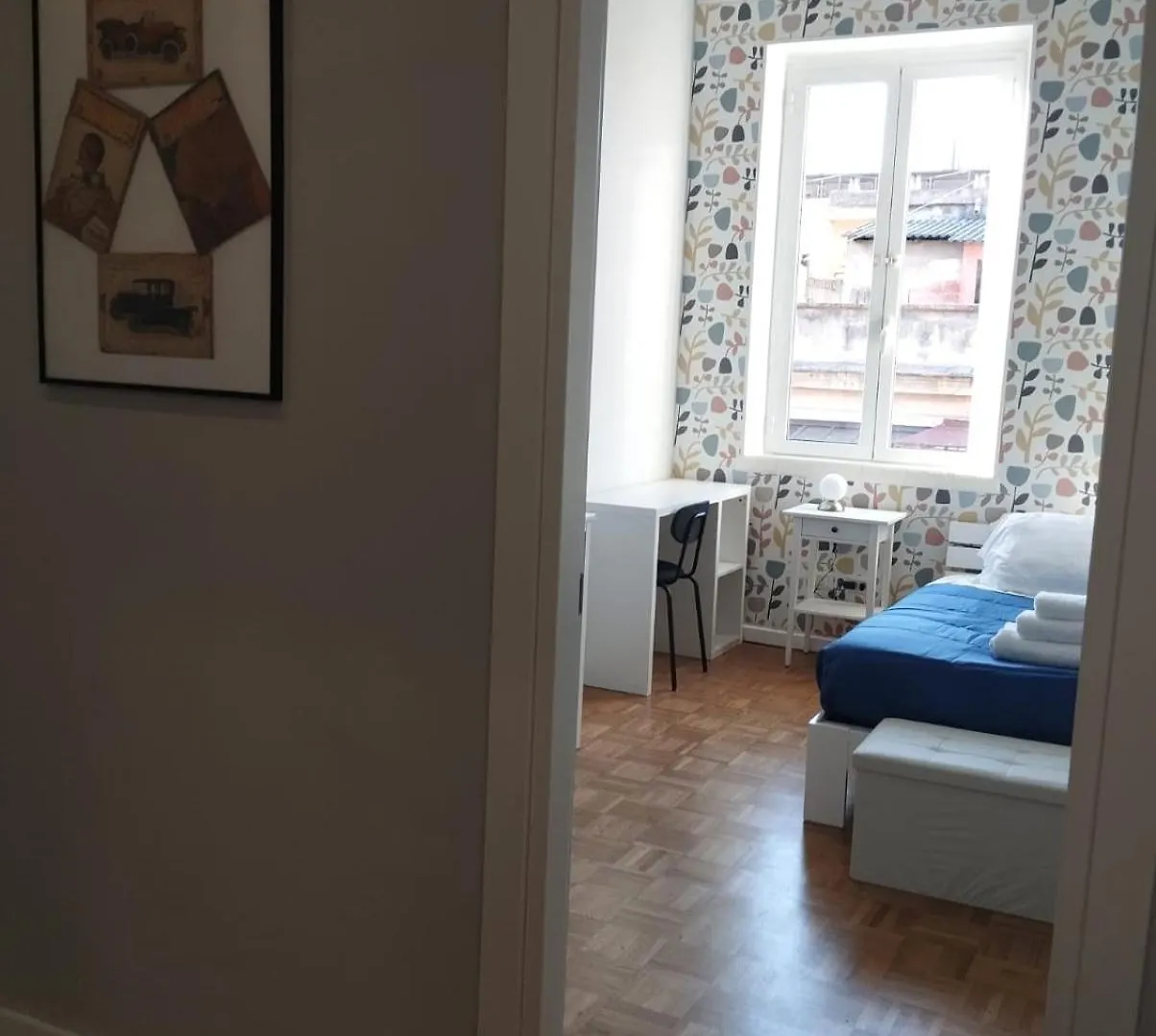 Welcrome Appartamento Roma Centro 0*, Rome Italy