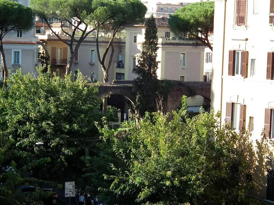 Welcrome Appartamento Roma Centro 0*, Rome