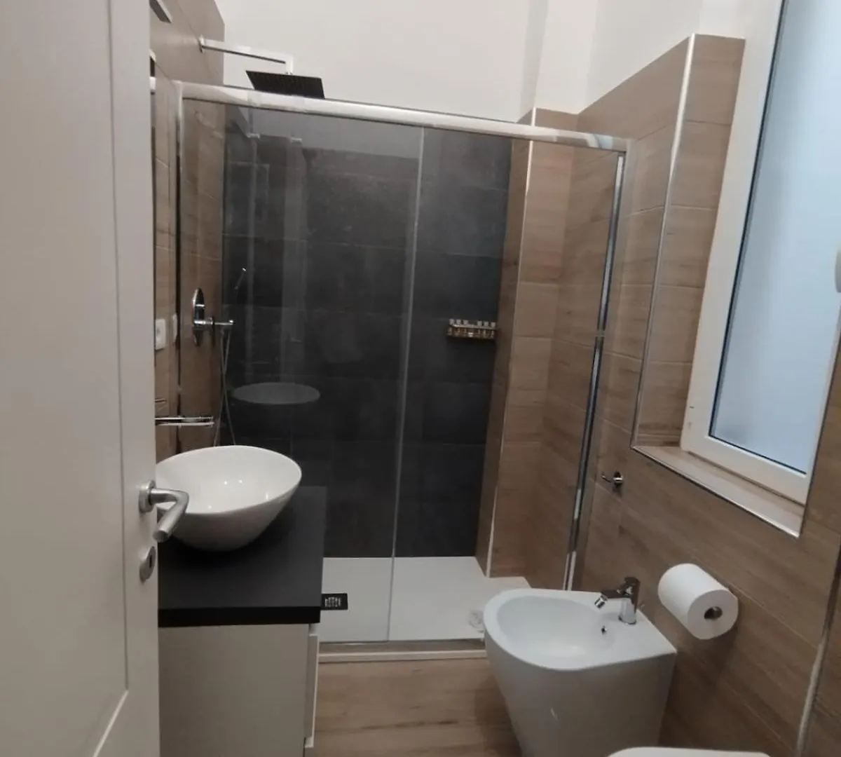 Apartment Welcrome Appartamento Roma Centro