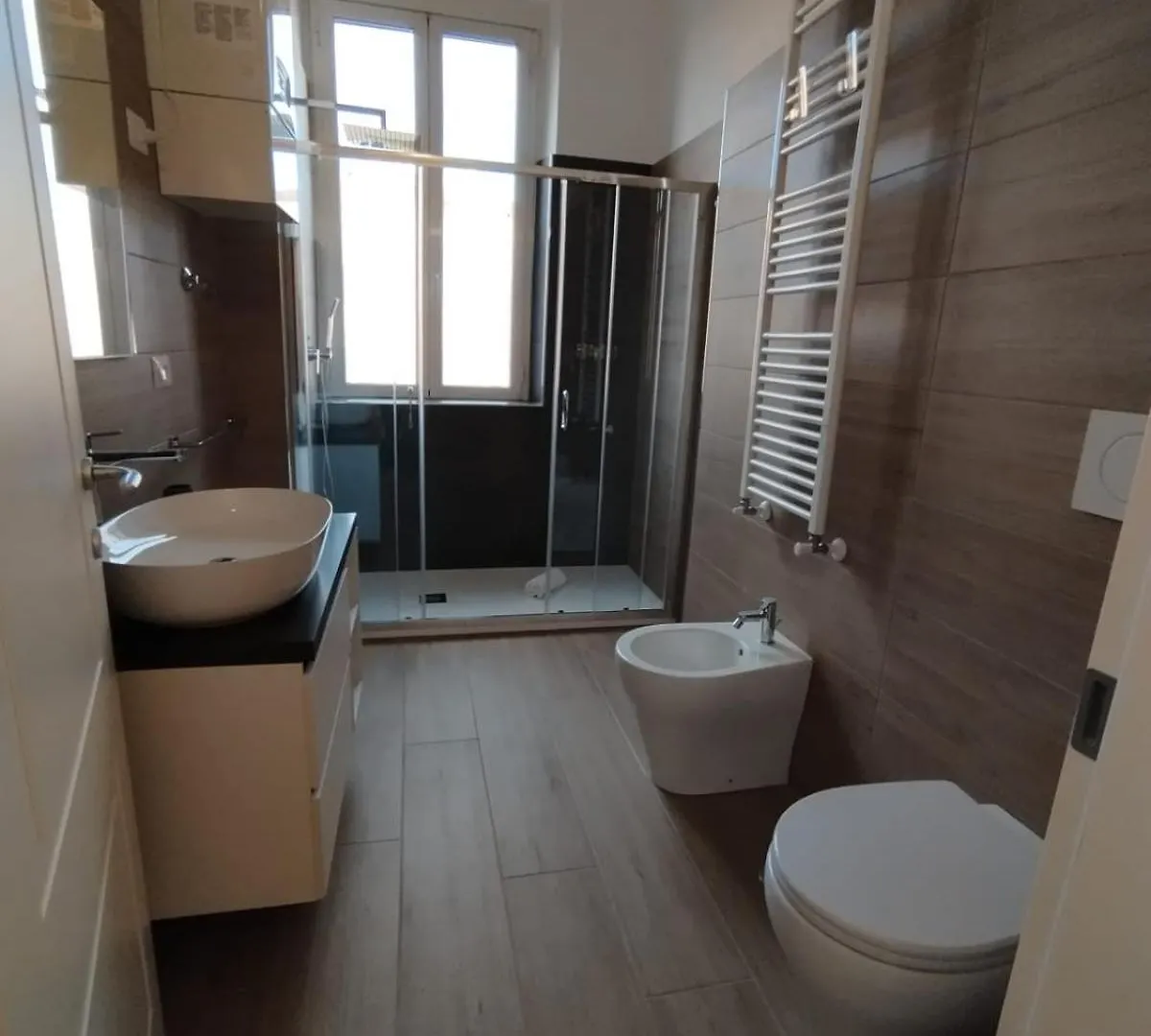 Welcrome Appartamento Roma Centro
