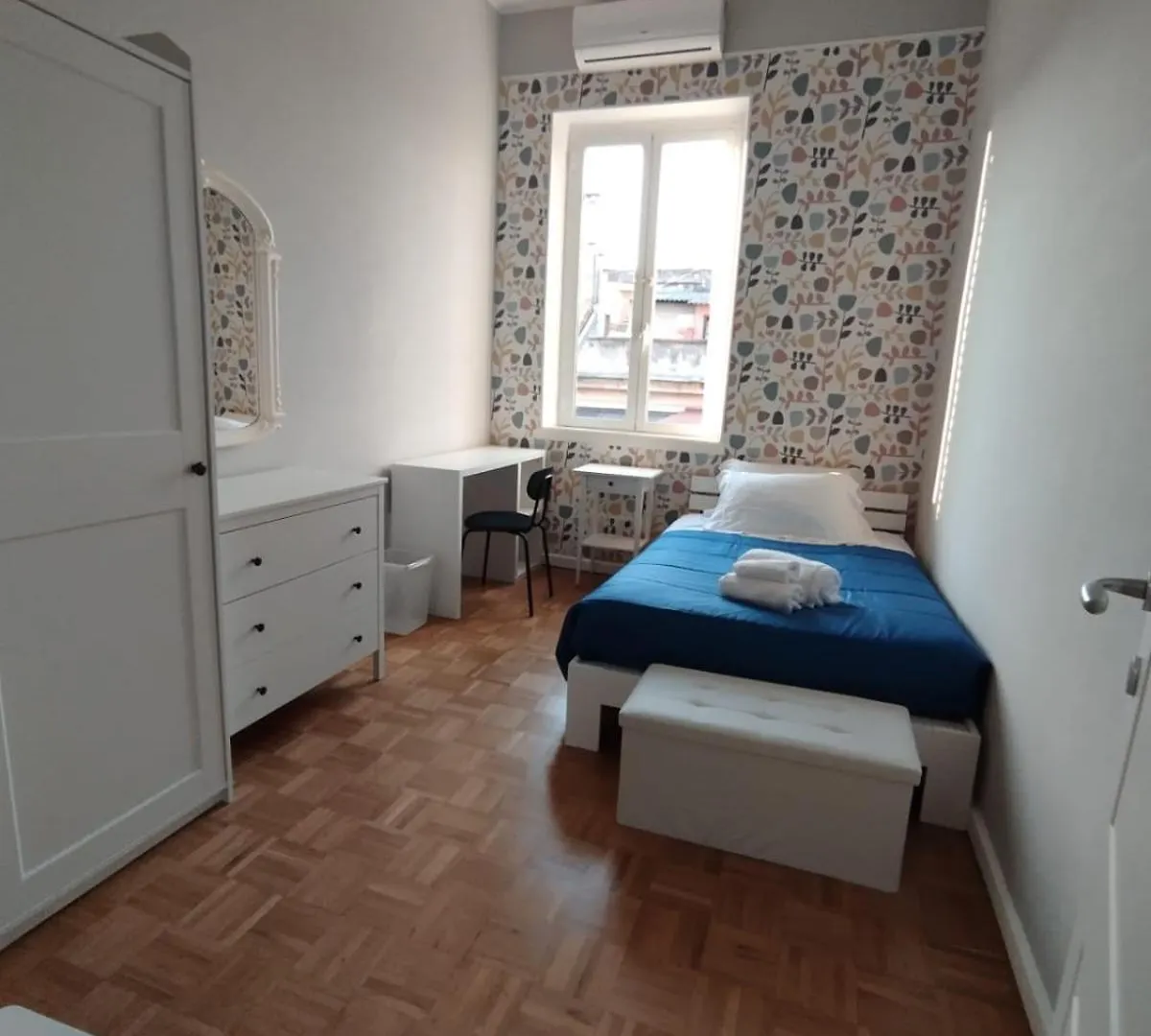 Welcrome Appartamento Roma Centro Apartment