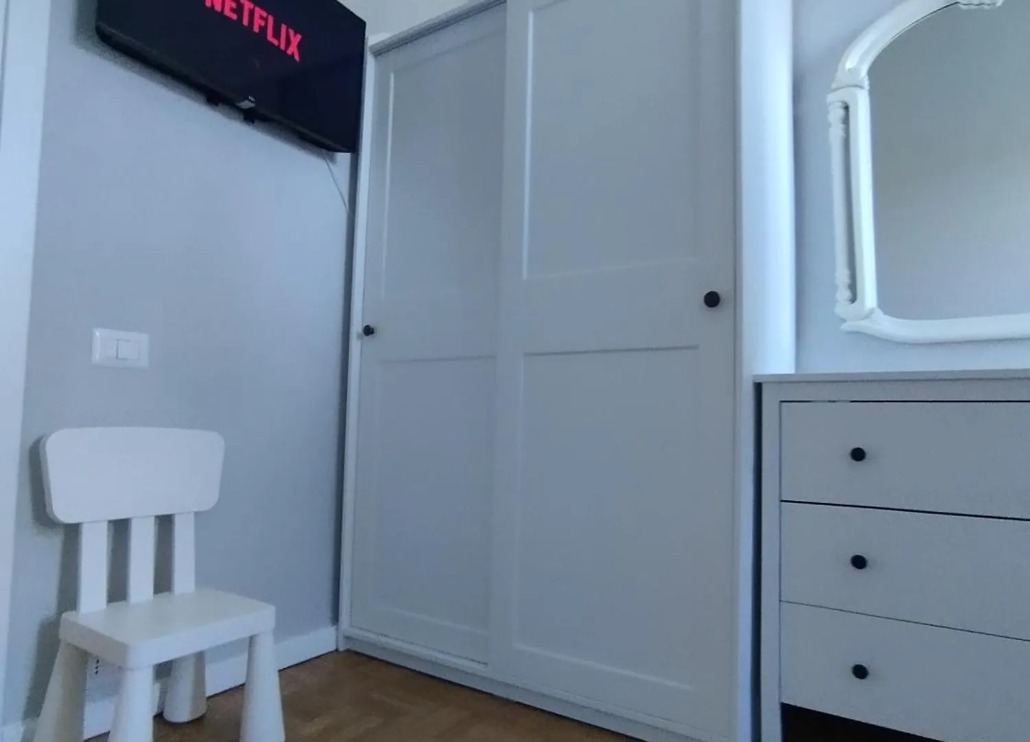 Welcrome Appartamento Roma Centro Apartment Rome