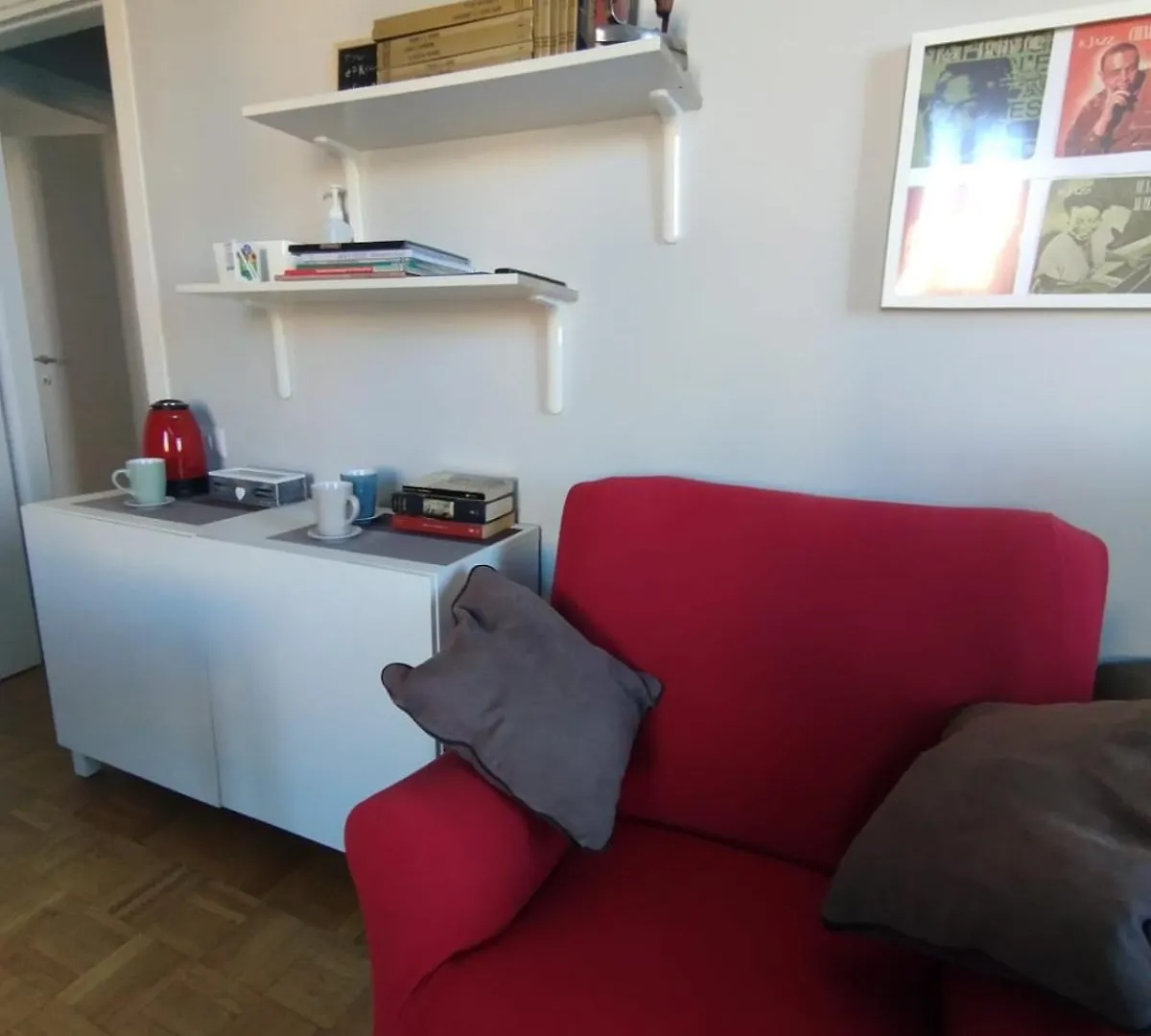 Welcrome Appartamento Roma Centro 0*, Rome
