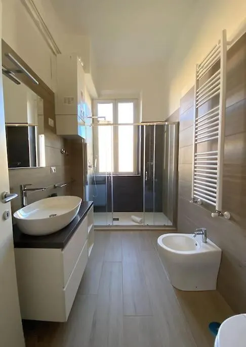 Welcrome Appartamento Roma Centro Ιταλία