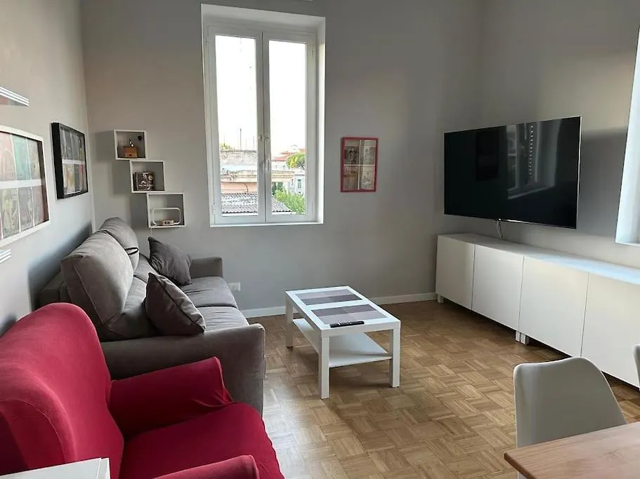 Welcrome Appartamento Roma Centro 0*, Ρώμη Ιταλία